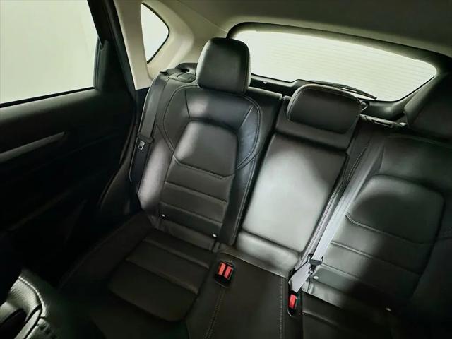 2024 Mazda CX-5 2.5 S Preferred