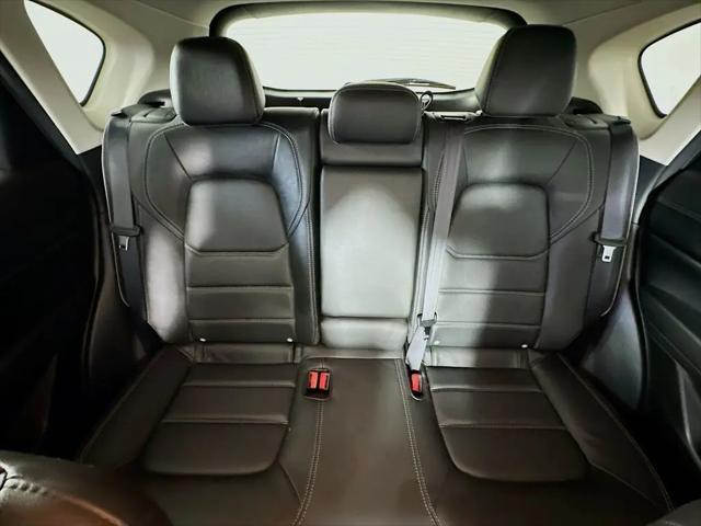 2024 Mazda CX-5 2.5 S Preferred