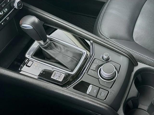 2024 Mazda CX-5 2.5 S Preferred