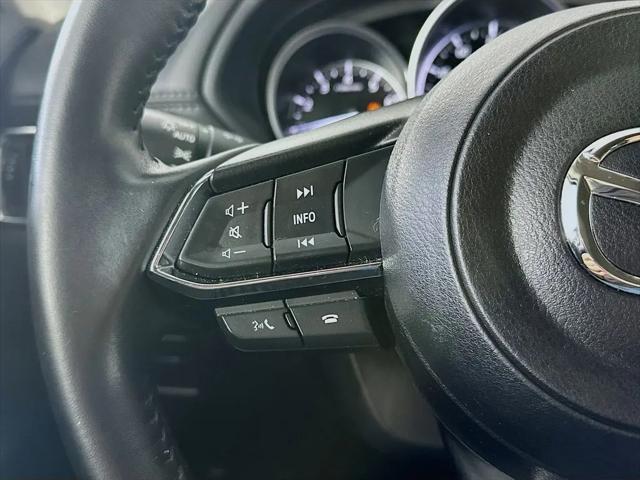 2024 Mazda CX-5 2.5 S Preferred