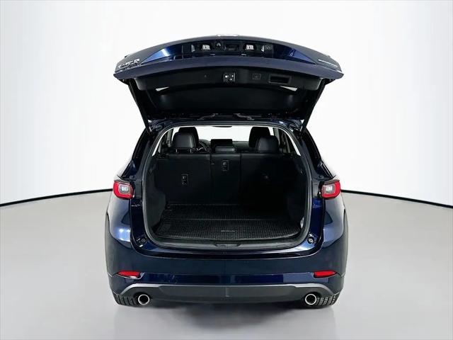 2024 Mazda CX-5 2.5 S Preferred