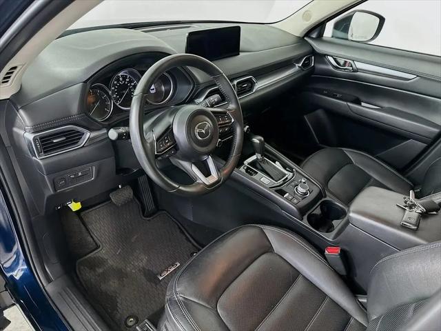 2024 Mazda CX-5 2.5 S Preferred