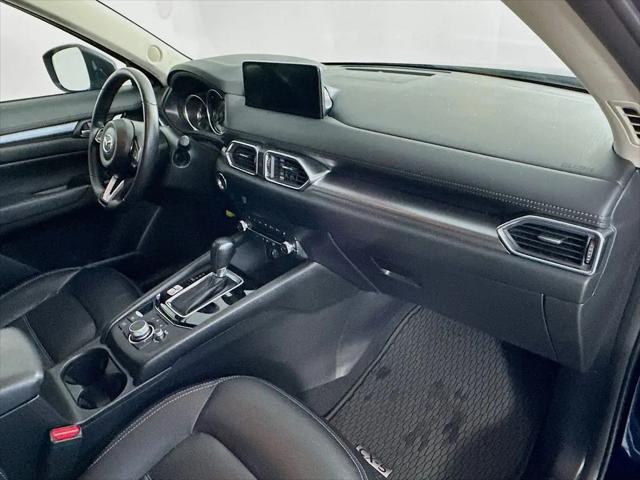 2024 Mazda CX-5 2.5 S Preferred