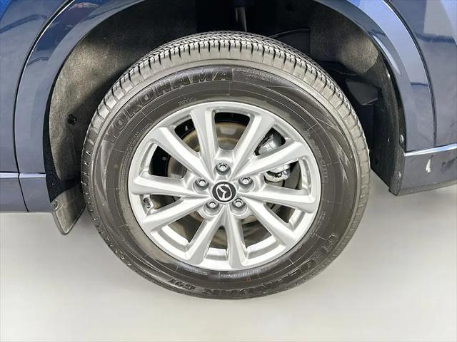 2024 Mazda CX-5 2.5 S Preferred