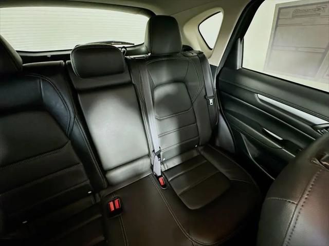 2024 Mazda CX-5 2.5 S Preferred