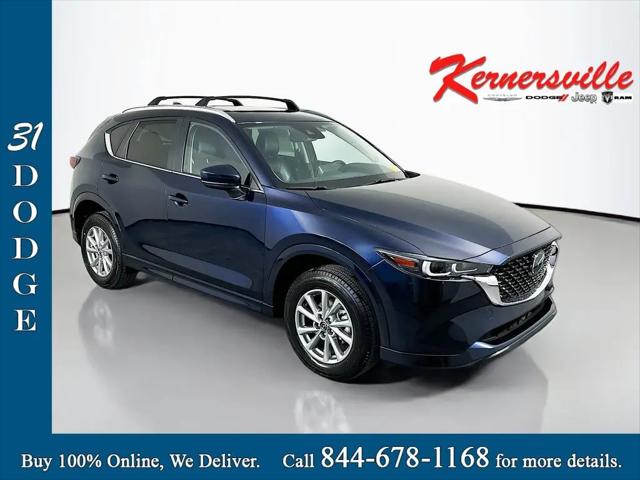 2024 Mazda CX-5 2.5 S Preferred for sale in Kernersville, NC