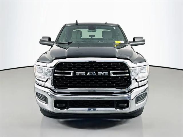 2022 Ram 2500 Big Horn Crew Cab 4x4 6'4" Box