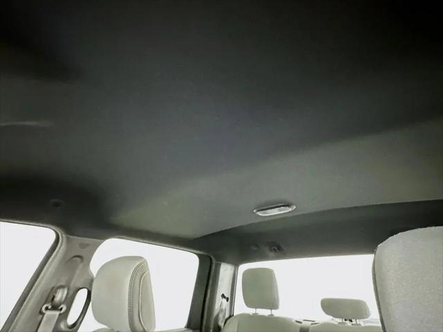 2022 Ram 2500 Big Horn Crew Cab 4x4 6'4" Box