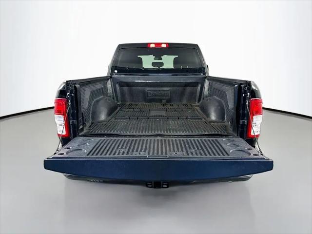 2022 Ram 2500 Big Horn Crew Cab 4x4 6'4" Box
