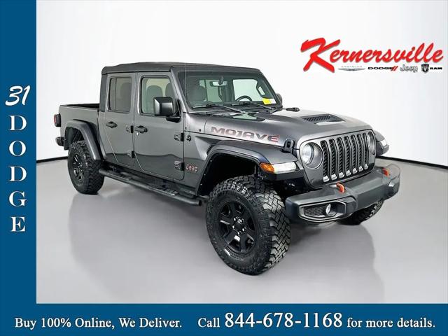 2022 Jeep Gladiator Sport for sale in Kernersville, NC
