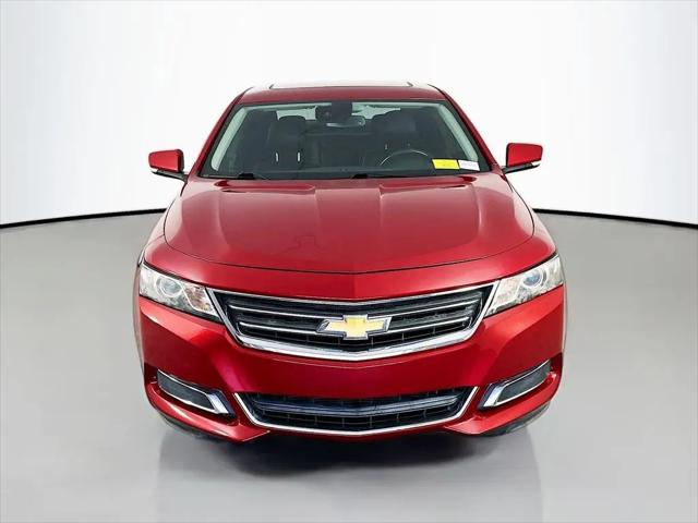 2014 Chevrolet Impala 2LT