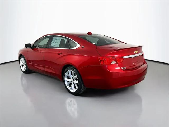 2014 Chevrolet Impala 2LT
