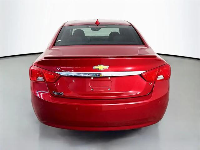 2014 Chevrolet Impala 2LT