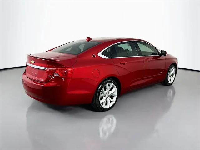 2014 Chevrolet Impala 2LT
