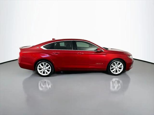 2014 Chevrolet Impala 2LT