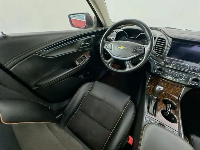 2014 Chevrolet Impala 2LT