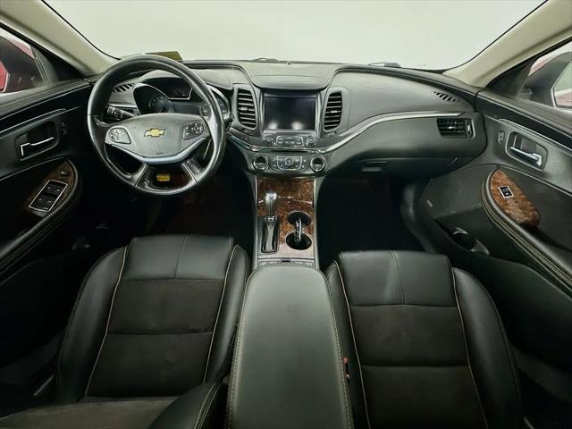 2014 Chevrolet Impala 2LT