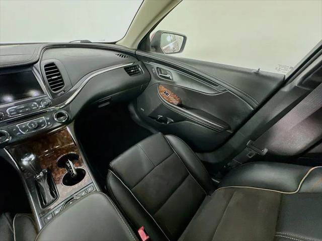 2014 Chevrolet Impala 2LT