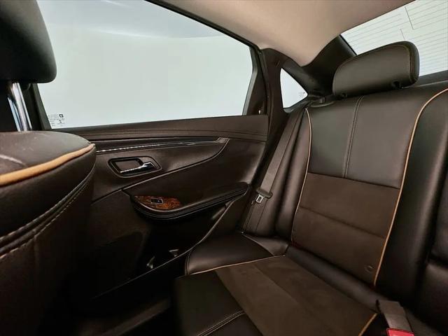 2014 Chevrolet Impala 2LT
