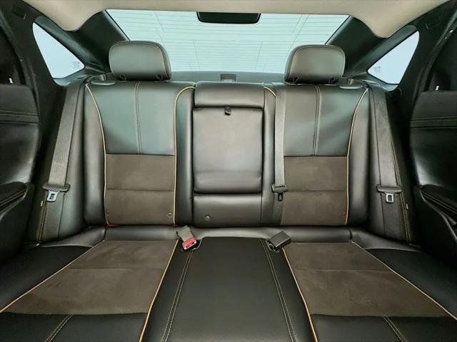2014 Chevrolet Impala 2LT