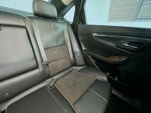 2014 Chevrolet Impala 2LT