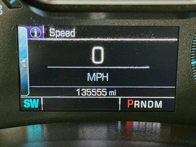 2014 Chevrolet Impala 2LT