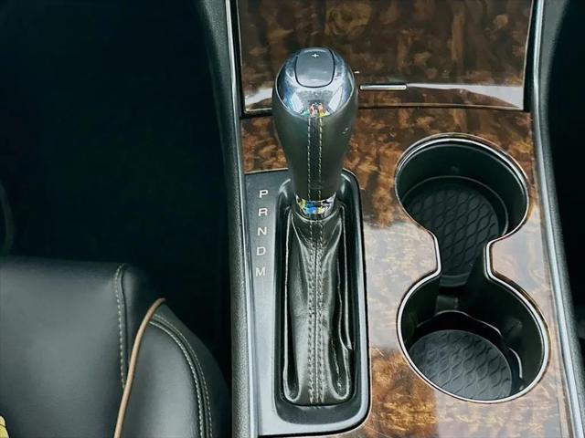 2014 Chevrolet Impala 2LT