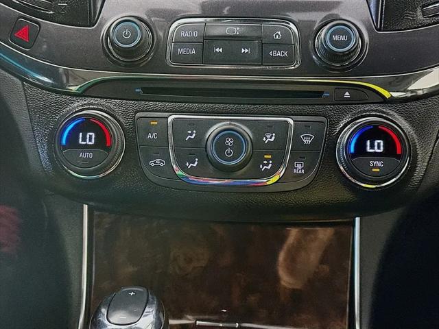 2014 Chevrolet Impala 2LT