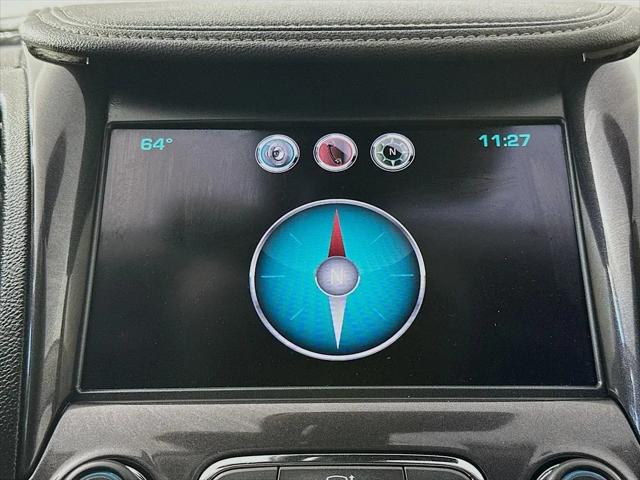2014 Chevrolet Impala 2LT