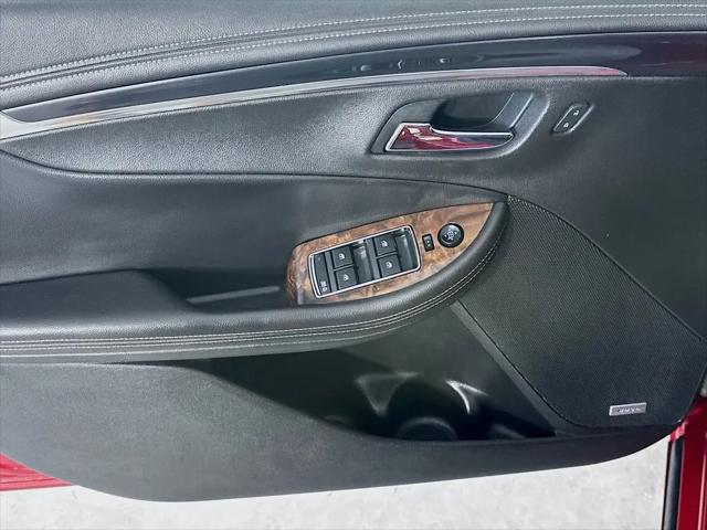 2014 Chevrolet Impala 2LT