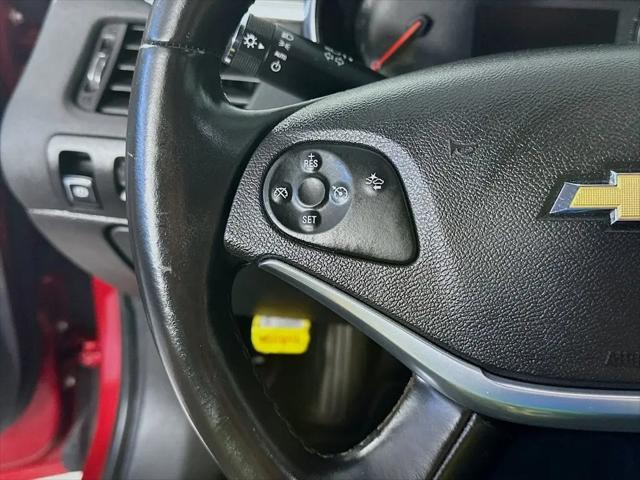 2014 Chevrolet Impala 2LT