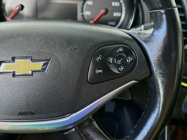 2014 Chevrolet Impala 2LT