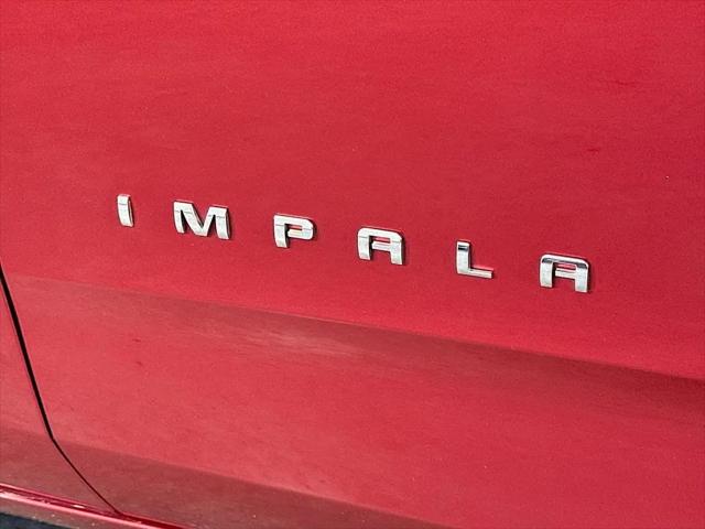 2014 Chevrolet Impala 2LT
