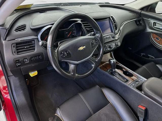 2014 Chevrolet Impala 2LT