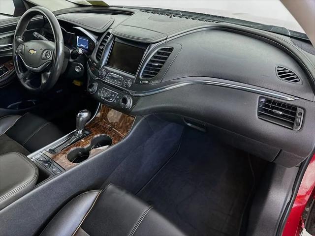 2014 Chevrolet Impala 2LT