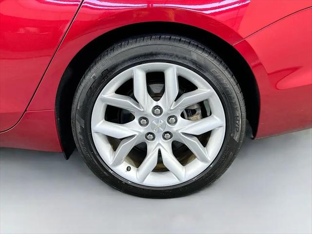 2014 Chevrolet Impala 2LT
