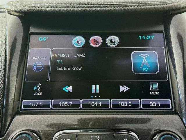 2014 Chevrolet Impala 2LT