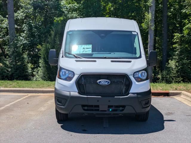 2026 Ford Transit Cargo Van T-250