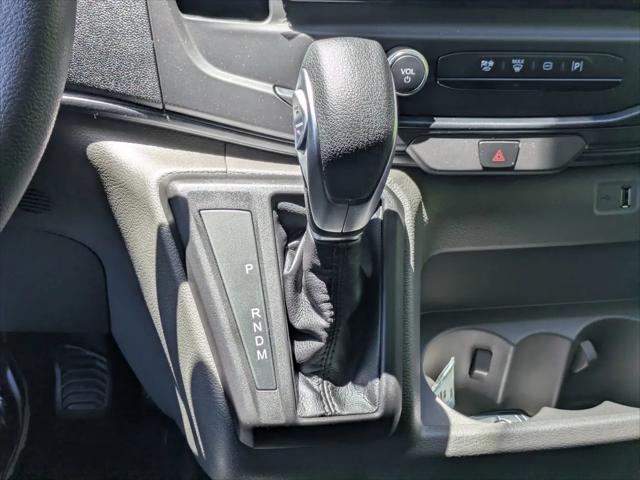 2026 Ford Transit Cargo Van T-250