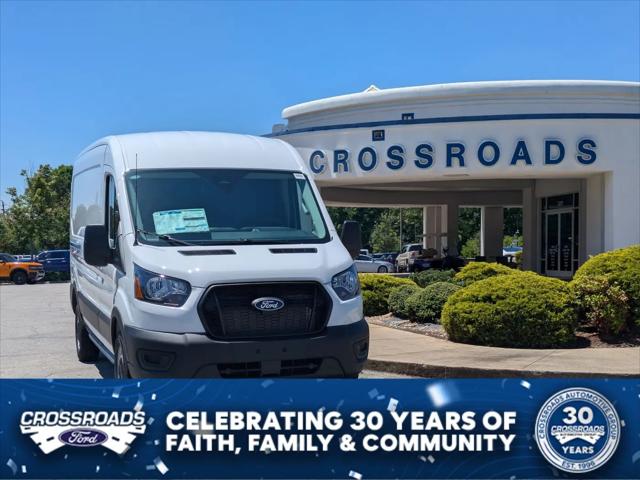 2026 Ford Transit Cargo Van T-250 for sale in Fuquay-Varina, NC