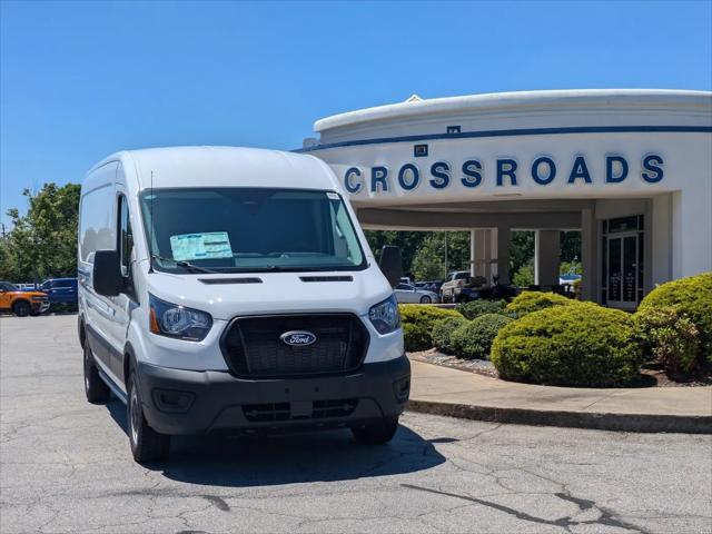 2026 Ford Transit Cargo Van T-250 for sale in Fuquay-Varina, NC