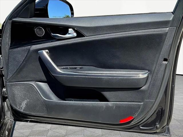 2022 Kia Stinger GT-Line