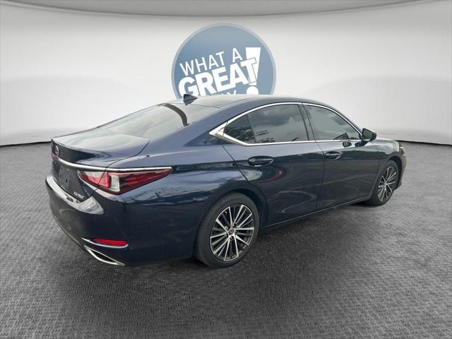 2024 Lexus ES 350 350