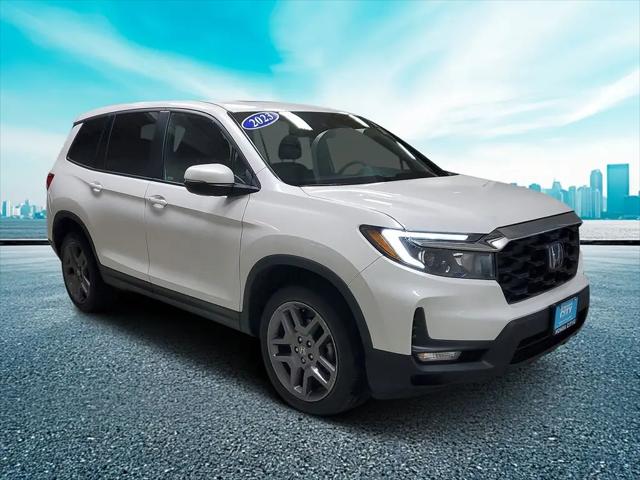 2023 Honda Passport AWD EX-L for sale in Chicago, IL