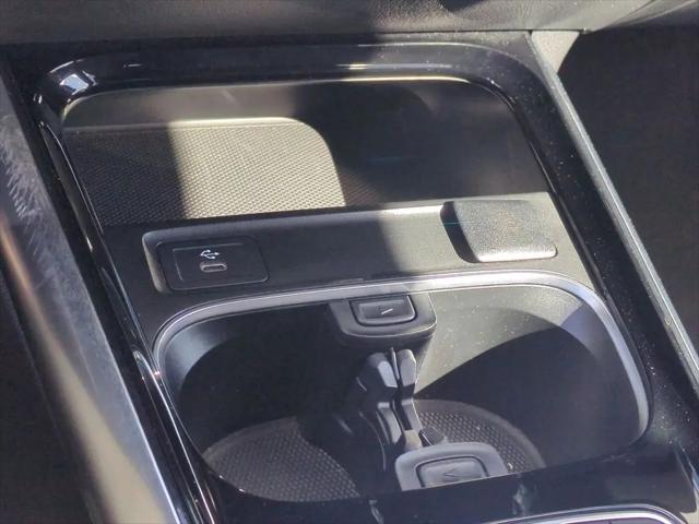 2025 Mercedes-Benz GLA-CLASS 4MATIC