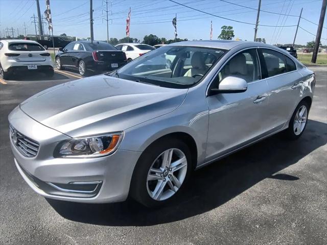 2014 Volvo S60 T5 for sale in Savannah, GA