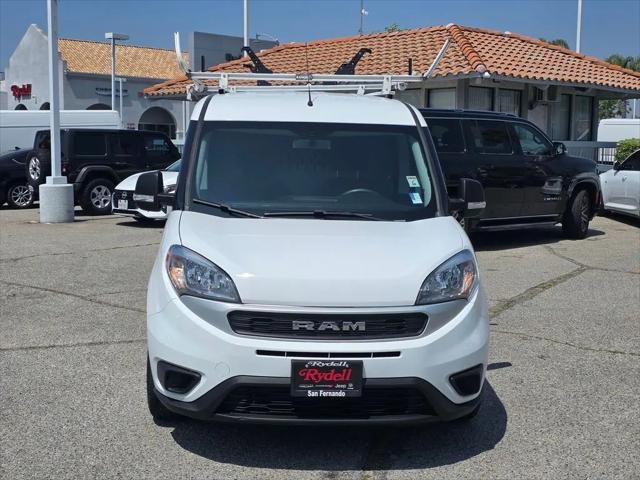2022 Ram ProMaster City Cargo Van Cargo Van