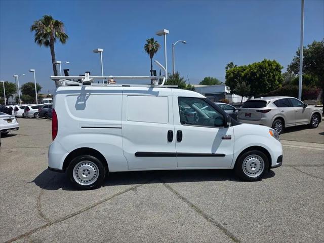 2022 Ram ProMaster City Cargo Van Cargo Van