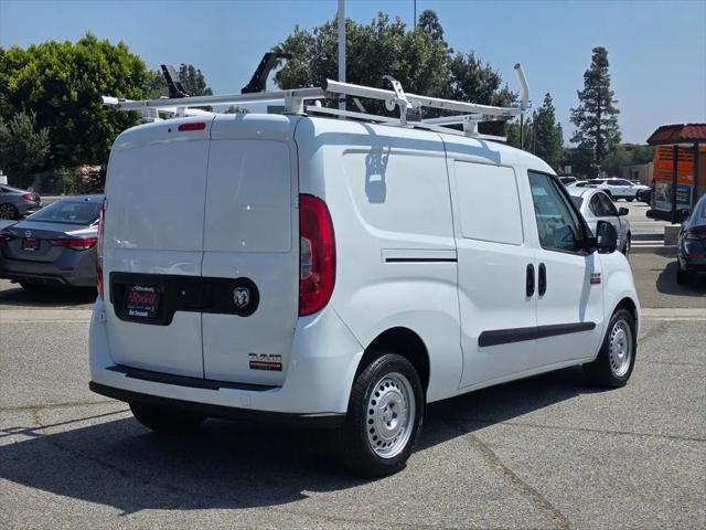 2022 Ram ProMaster City Cargo Van Cargo Van