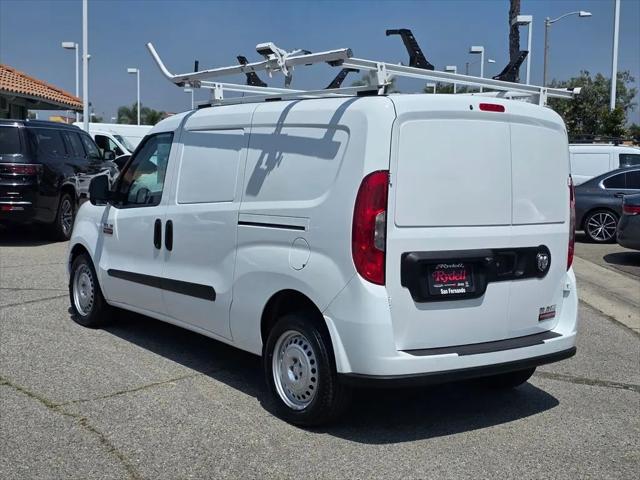 2022 Ram ProMaster City Cargo Van Cargo Van